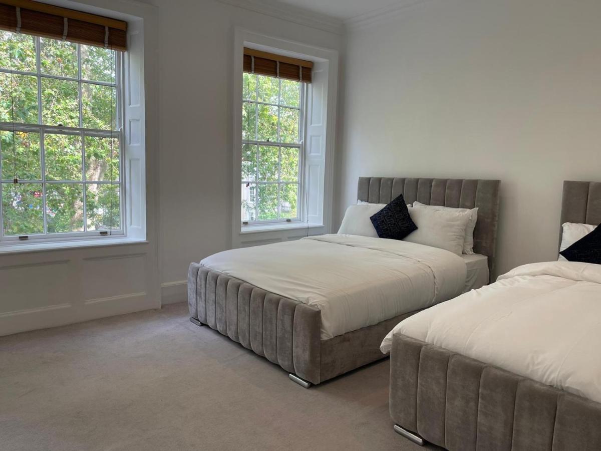 Kensington Luxury Apartments London Ngoại thất bức ảnh